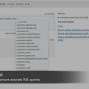 Generate Accurate SQL Queries In Seconds AI SQL Builder Generator