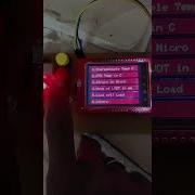 2 4 Inch TFT LCD Menu ESP32 Arduino IDE TFT LCD Teach Me Something