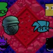 Interdimensional But Every Turn A Different Character Sings It Interdimensional BETADCSI
