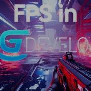 FPS In GDevelop Tutorial