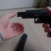 Novritsch SSP1 Mag Or Gun Problem
