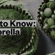 What Is CHLORELLA How To Use It Thrive Market