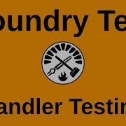Invariant Testing Part 2 Handler Based Testing Testing With Foundry