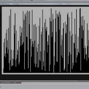 Pygame Simple GUI And Sorting Algorithm Visualizer Test