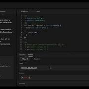 День 30 Генератори LeetCode 2649 Nested Array Generator Daily JS Challenge