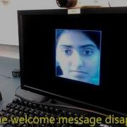 EE586L 2015 Facial Expression Recognition