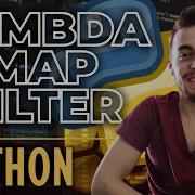 В этом видео все подробно объяснено с помощью фильтра MapFl в Python Lambda