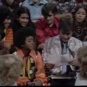 1972 07 01 American Bandstand Michael Jackson Entrevista