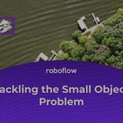 Tackling The Small Object Problem In Object Detection