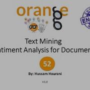52 Text Mining Sentiment Analysis For Documents