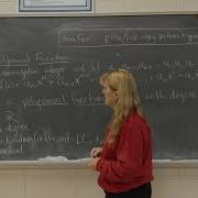 Intro To Polynomial Functions Part 1