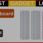 Best Breadboard Kits In 2023 Top 5 Tested Buying Guide