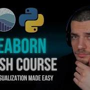 Seaborn Crash Course Data Visualization In Python