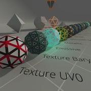 Wireframe Shader DirectX 11 Demo