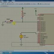 Interfacing With ATmega32