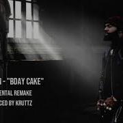 Money Man Bday Cake Instrumental Remake Reproduced By Okska BEST REMAKE