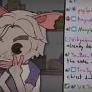 Lip Sync Practice Jerma With Chat