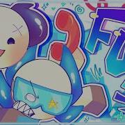 FUN NATURAL FUN Animation Meme Phighting Ft Broker Rocket