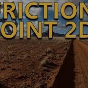 Friction Joint 2D Game Development With Unity