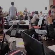 Software Hackathon 2015 Highlights