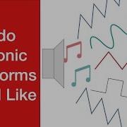Sine Waves Vs All Other Waveforms What S The Difference