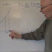 Essentials Of Calculus 26 Linear Approximations And Differentials