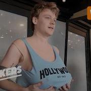 Knockers Mike WOW Presents Plus