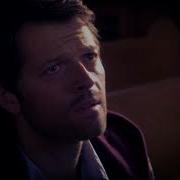 Fallen Angel Castiel
