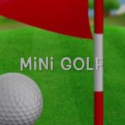 Sphero Mini Golf