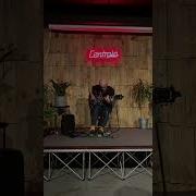 Barry Edwards Solo At Centrala Birmingham