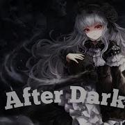 Mr Kitty After Dark Nightcore
