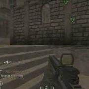 Weird Cod4 Glitch