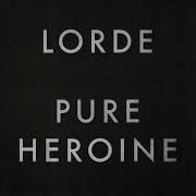 Lorde A World Alone Slowed Reverb