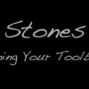 Stones Honing Your Toolbits