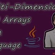 Multi Dimensional Array In Java Declaration And Initialization Hamid Tutorials