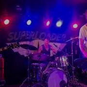 Superloader Last Summer Night At BETA Kbh 29 11 2017