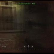 COD4 HAVA Xbox 360 HD Test WATCH IN HD