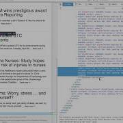 Firefox Edit And Select HTML From A Web Page