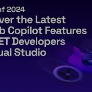 Discover The Latest GitHub Copilot Features For NET Developers In Visual Studio