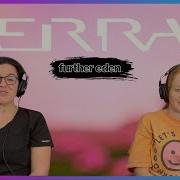 Реакция D N A КАКОЙ КОНЕЦ ERRA Further Eden