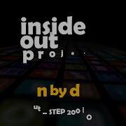 Inside Out STEP 200 Overview