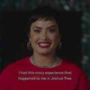 Unidentified With Demi Lovato Official Trailer