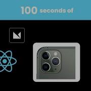 React Native Vision Camera In 100 Seconds