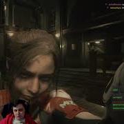 Разбор спидрана Resident Evil 2 REMAKE Клэр А хардкор старый рекорд