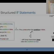 Chapter6 2 Conditional Processing