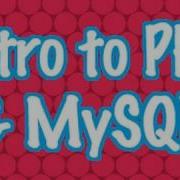 Web Design And Programming Pt 1 PHP