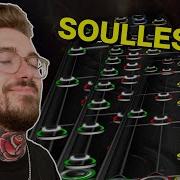 SOULLESS 3 100 FC
