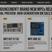 New MPC Models Just Dropped And They Re Insane