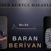 Kürtçe Hareketli Halay Baran Berivan 2023