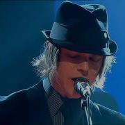 Interpol At Later With Jools Holland 2004